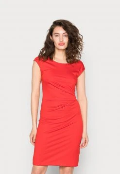 Barato 🧨 Anna Field Vestido Ligero - Red, Mujer ⭐