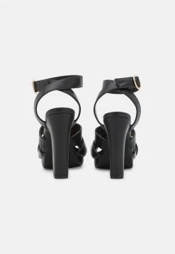 Gran venta 🌟 Anna Field Sandalias De Tacón - Black, Mujer 😉 -Tienda barata Anna Field 782c4ca3dbac4a6297098d34d78ff0a3