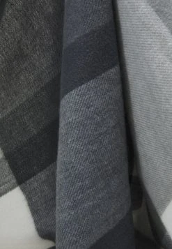 Nuevo ✔️ Anna Field Bufanda - Black/grey/off-white, Mujer ✨ -Tienda barata Anna Field 78439cfac40641fd9b00965163f9b5e3