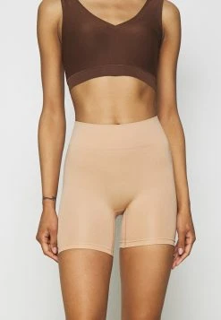 Las mejores reseñas de ❤️ Anna Field 2PP SEAMLESS SHORTS - Shapewear - Beige, Mujer 🧨 -Tienda barata Anna Field 7856ffd5264e4135bc203a805127b198