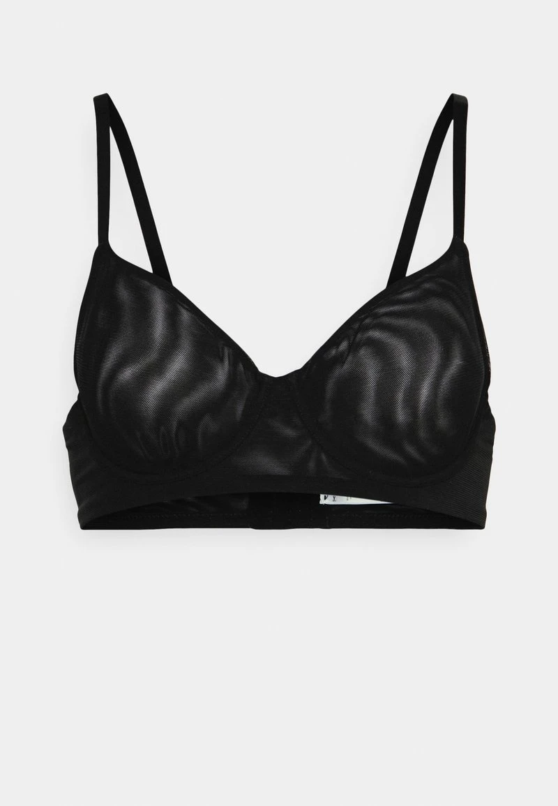 Venta al por mayor 🤩 Anna Field Sujetador Con Aros - Black, Mujer 😍 7 Venta al por mayor 🤩 Anna Field Sujetador Con Aros - Black, Mujer 😍 - Imagen 5