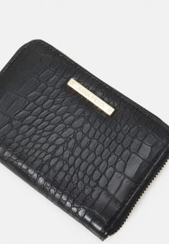 Nuevo 🥰 Anna Field Monedero - Black, Mujer 🤩 -Tienda barata Anna Field 788e8511ec3b47b4a4e5275107a4689b