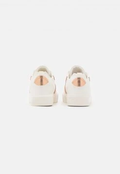 Mejor precio 💯 Anna Field Zapatillas - White/rose Gold, Mujer 😉 11 Mejor precio 💯 Anna Field Zapatillas - White/rose Gold, Mujer 😉 -Tienda barata Anna Field 78d430f0a05841e4b49155d3269d1985