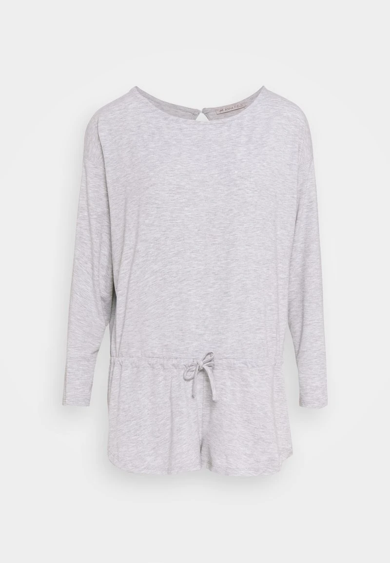 Comprar 🎉 Anna Field Pijama - Light Grey, Mujer 🥰 7 Comprar 🎉 Anna Field Pijama - Light Grey, Mujer 🥰 - Imagen 5
