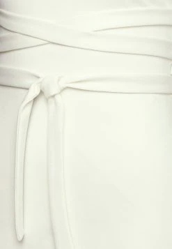 Comprar ⭐ Anna Field Vestido Ligero - Off-white, Mujer ⌛ -Tienda barata Anna Field 7917213b607e4a43a559c9a0bcd26435