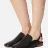 ofertas 🌟 Anna Field Sandalias - Black, Mujer 🎁
