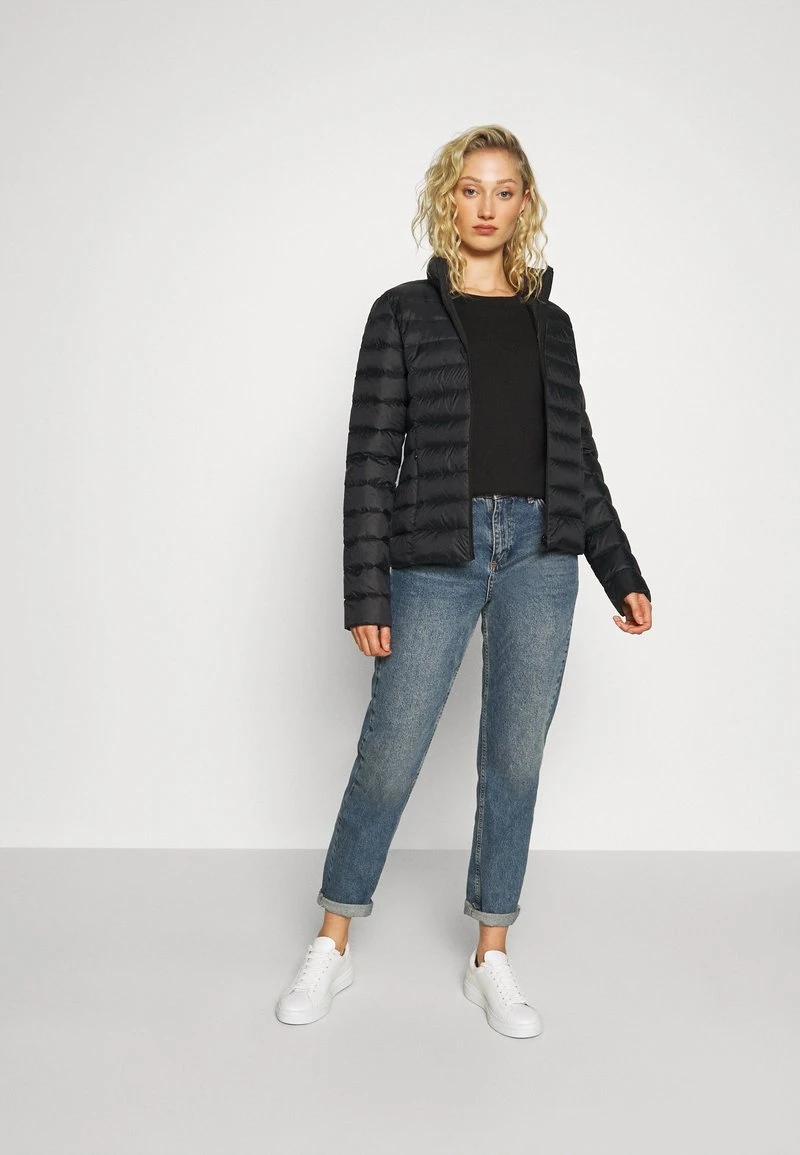 Barato 👏 Anna Field Chaqueta De Plumas - Black, Mujer 🔥 4 Barato 👏 Anna Field Chaqueta De Plumas - Black, Mujer 🔥 - Imagen 2