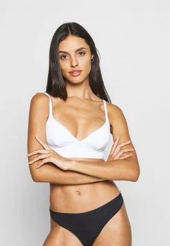 Mejor trato ⭐ Anna Field 3 Pack Jenna Bralette - Top - Black/white/nude, Mujer ⭐ -Tienda barata Anna Field 794cc3425389478d8f231885b165bdfb