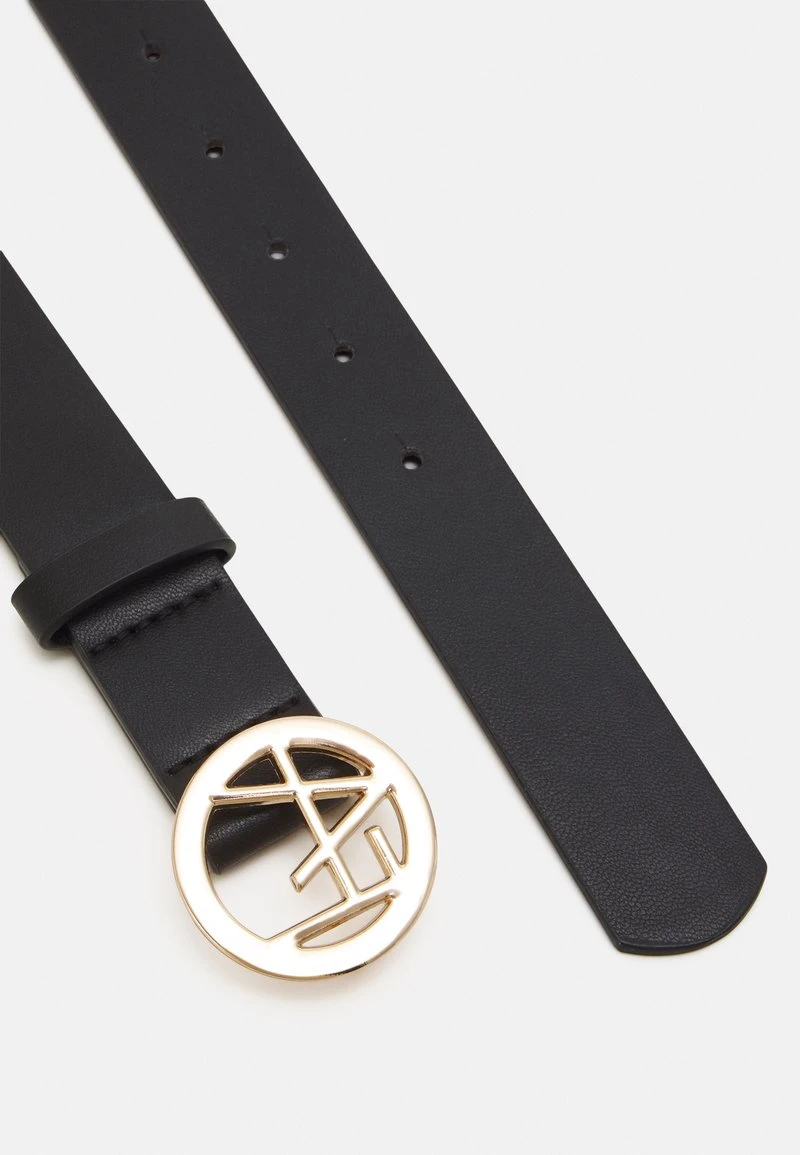 Barato ⭐ Anna Field Cinturón - Black, Mujer 🧨 4 Barato ⭐ Anna Field Cinturón - Black, Mujer 🧨 - Imagen 2