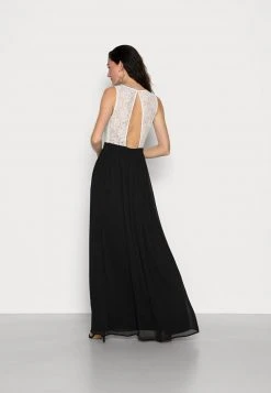 Cupón 😍 Anna Field Vestido De Cóctel - Black/white, Mujer 👍 -Tienda barata Anna Field 7976a077ed7749369631a938f3f54f1f