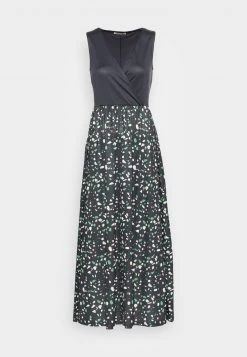 Presupuesto 🛒 Anna Field Vestido Largo - Dark Blue/multi-coloured, Mujer 😀 -Tienda barata Anna Field 7988a29ce360406e8f0213a5decf06b0