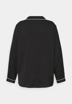 Las mejores reseñas de 🔔 Anna Field AMANDA SHORT SET - Pijama - Black, Mujer 🔥 -Tienda barata Anna Field 79aa05a16e2c4cd0995973deddad4aac