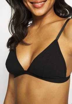 Venta al por mayor ✔️ Anna Field Odessa 2 Pack Triangle Bra - Sujetador Sin Aros - Tan/black, Mujer ✔️ -Tienda barata Anna Field 79e24f1c304c4bd2abd7b307a662c599