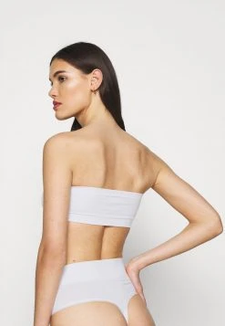 Lo mas barato ⭐ Anna Field 2 PACK - Sujetador Sin Tirantes/multiescote - White, Mujer 🎁 -Tienda barata Anna Field 79e652e22776461b827b4faec3b8e449