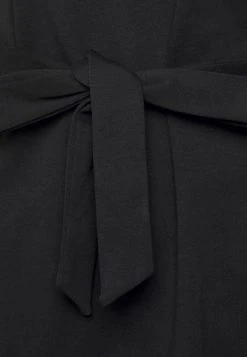 ofertas 👍 Anna Field Vestido Ligero - Black, Mujer ⌛ -Tienda barata Anna Field 79ed9700597845f6bb409f2b4b4fce6b