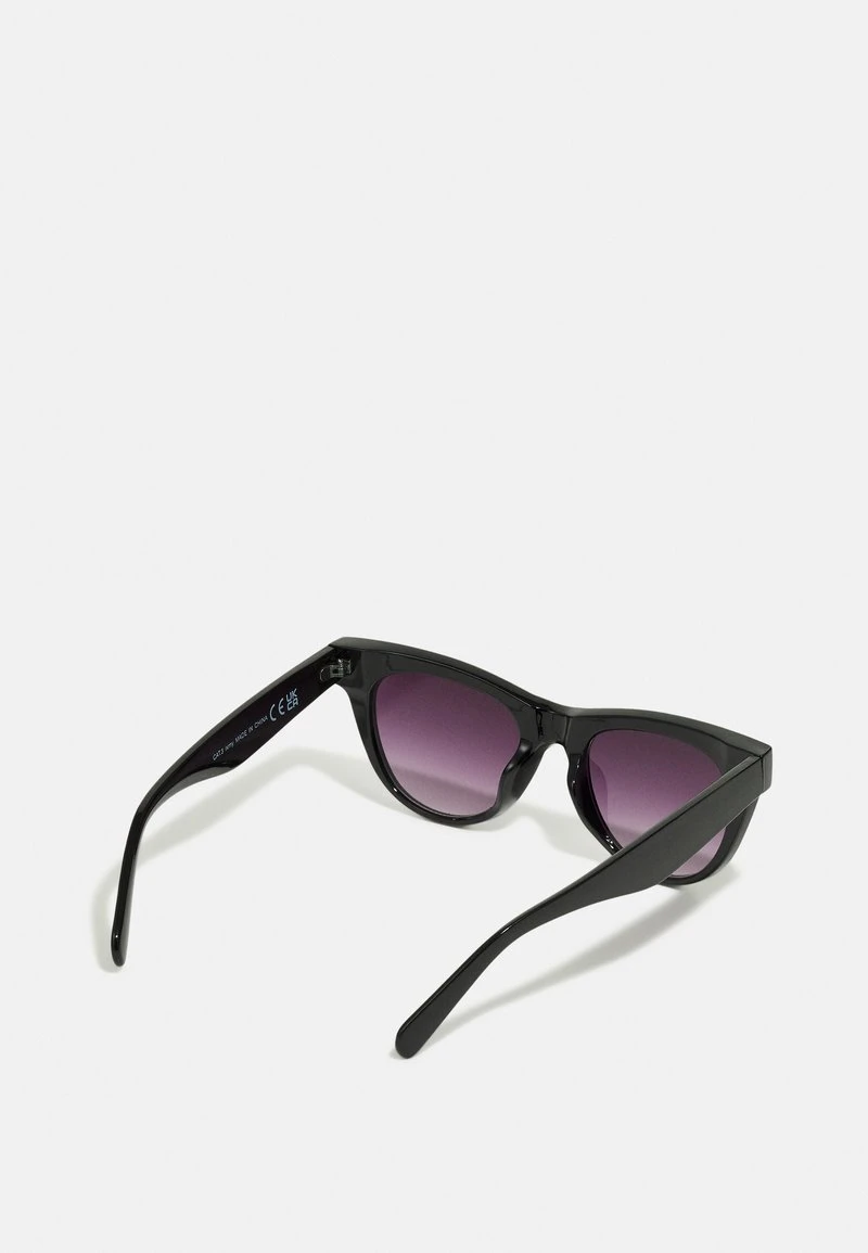 Nuevo ⭐ Anna Field Gafas De Sol - Black, Mujer ❤️ 4 Nuevo ⭐ Anna Field Gafas De Sol - Black, Mujer ❤️ - Imagen 2