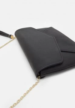 Barato 👏 Anna Field Clutch - Black, Mujer 🎁 -Tienda barata Anna Field 79fd539c835a4c5585b9d7c2dd5a6f1a