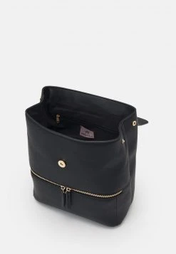 Venta express 🛒 Anna Field Mochila - Black, Mujer ✔️ -Tienda barata Anna Field 7a179da34ae347fbbb51f4a6b275eb65