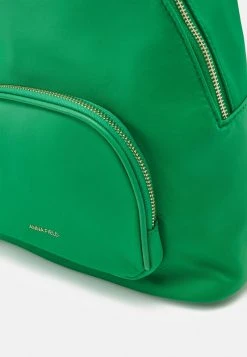 Mejor trato ❤️ Anna Field Mochila - Green, Mujer ✔️ -Tienda barata Anna Field 7a36e7fff93f420fa5f11d1878eb3556