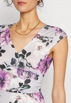 10 mejores ❤️ Anna Field Vestido Ligero - Beige/purple, Mujer 👏 -Tienda barata Anna Field 7a4963e379d84e1ea92240cdc09d16b2