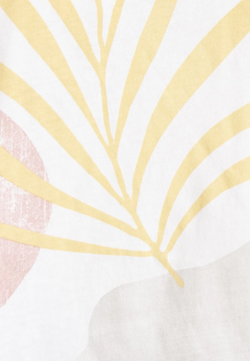 Venta al por mayor 😀 Anna Field Camiseta Estampada - White, Mujer 😀 5 Venta al por mayor 😀 Anna Field Camiseta Estampada - White, Mujer 😀 - Imagen 3