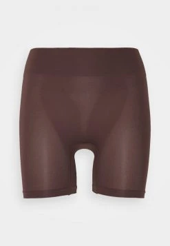 mejor venta ⭐ Anna Field 2PP SEAMLESS SHORTS - Shapewear - Brown, Mujer 🔥 -Tienda barata Anna Field 7a6d490f6ed64b949aff0c970d99b45f
