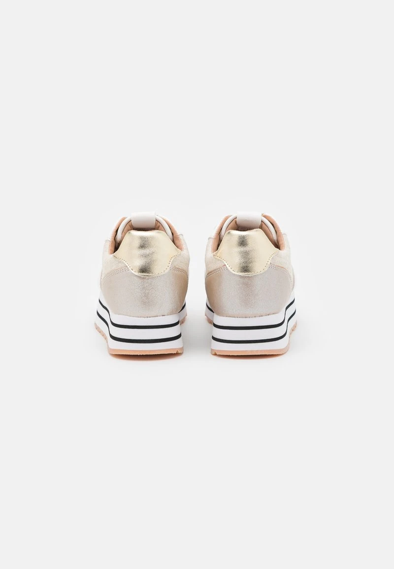 Las mejores reseñas de 🌟 Anna Field Zapatillas - Beige/white, Mujer ✨ 6 Las mejores reseñas de 🌟 Anna Field Zapatillas - Beige/white, Mujer ✨ - Imagen 4