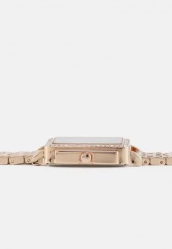 Nuevo 🧨 Anna Field Reloj - Rose Gold-coloured, Mujer ⌛ -Tienda barata Anna Field 7accfd1a48e4488fb774d2087bcf23fc