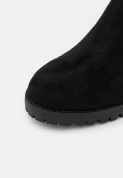 Gran venta 😍 Anna Field Botas Mosqueteras - Black, Mujer ✨ -Tienda barata Anna Field 7acf4a529c834b7fb98dfb4dcf4bbb0b