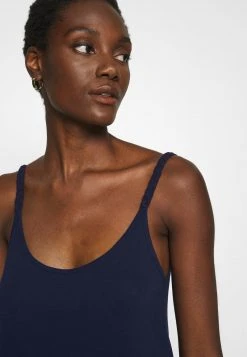 Venta al por mayor 🧨 Anna Field Top - Maritime Blue, Mujer ⌛ -Tienda barata Anna Field 7afc4ae6be62494cb76cc49dc008c141