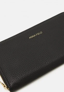 10 mejores 🎁 Anna Field Monedero - Black, Mujer 🔔 9 10 mejores 🎁 Anna Field Monedero - Black, Mujer 🔔 -Tienda barata Anna Field 7b4127011a324dbea4ee128f41669448