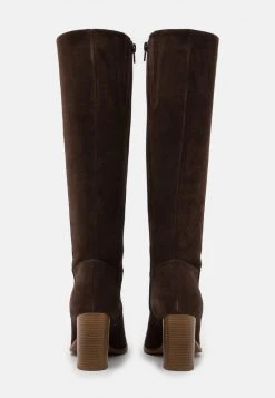Nuevo 🛒 Anna Field LEATHER - Botas - Brown, Mujer 🥰 -Tienda barata Anna Field 7b70f092083b4a58ba19af95efd6d7da