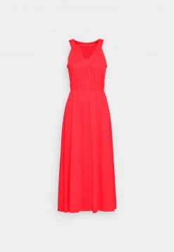 10 mejores ✨ Anna Field Vestido Ligero - Dark Red, Mujer 😀 -Tienda barata Anna Field 7b839ecdbe734018b574202324a11489