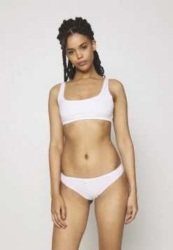 Presupuesto 🛒 Anna Field SHANNON 10 PACK BRIEF - COTTON - Braguitas - White/pink, Mujer 💯