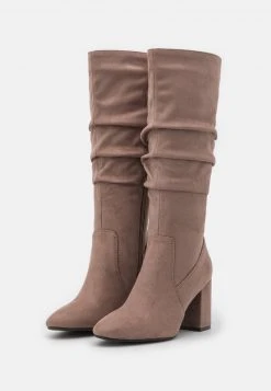 Promoción 😀 Anna Field Botas - Taupe, Mujer ⭐ -Tienda barata Anna Field 7c03e8b7d8004544afcc55672c0ad1f5