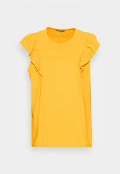 Presupuesto 🔥 Anna Field Camiseta Básica - Dark Yellow, Mujer ⌛ 10 Presupuesto 🔥 Anna Field Camiseta Básica - Dark Yellow, Mujer ⌛ -Tienda barata Anna Field 7c24deb7bd2c4b109e16fab083dfa78e