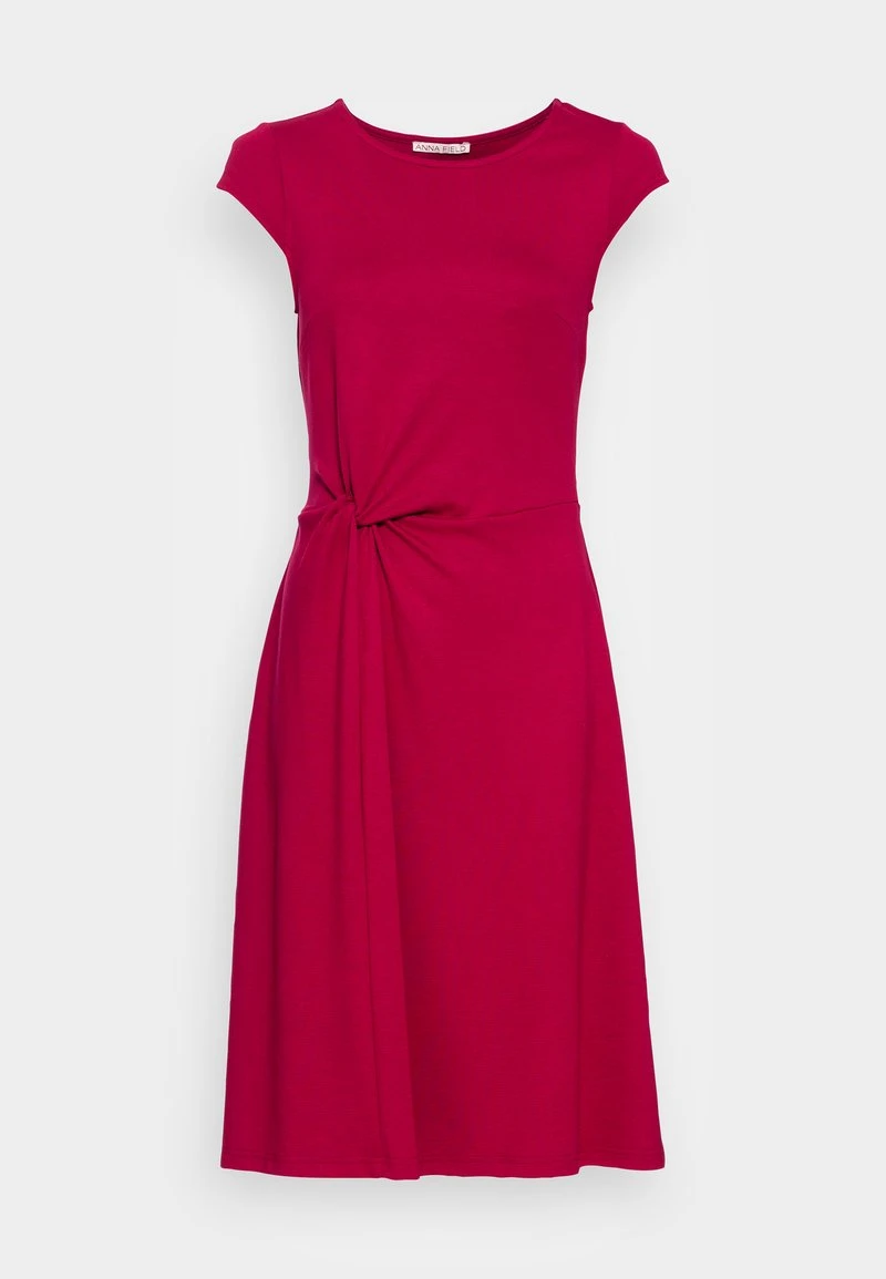 Comprar ✔️ Anna Field Vestido Ligero - Red, Mujer 🥰 6 Comprar ✔️ Anna Field Vestido Ligero - Red, Mujer 🥰 - Imagen 4