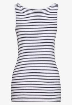 Mejor precio 😍 Anna Field 2 PACK - Top - White Base/navy/white, Mujer ❤️ 9 Mejor precio 😍 Anna Field 2 PACK - Top - White Base/navy/white, Mujer ❤️ -Tienda barata Anna Field 7c5586c5df934562b554bffea99f2724