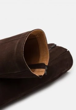 Nuevo 🛒 Anna Field LEATHER - Botas - Brown, Mujer 🥰 -Tienda barata Anna Field 7c57e425988f46bfa7ef63a4cc70e457