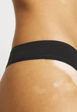 10 mejores ⭐ Anna Field GEORGINA 7PP THONG COTTON - Tanga - Black, Mujer ✨ -Tienda barata Anna Field 7c5ad352b9284c84afaea1b07b83d428