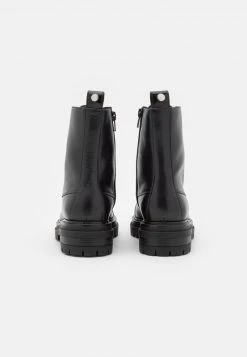 Lo mas barato 👏 Anna Field Botines Con Cordones - Black, Mujer ⌛ 11 Lo mas barato 👏 Anna Field Botines Con Cordones - Black, Mujer ⌛ -Tienda barata Anna Field 7c7941da5d044e608b26b574b72ca9db