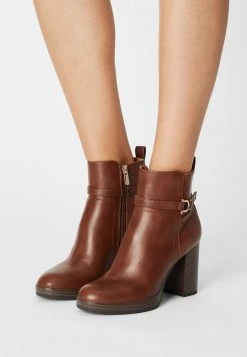 Las mejores reseñas de ✨ Anna Field Botines - Cognac, Mujer 😉