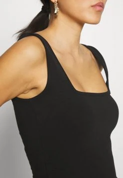 Barato 👍 Anna Field Top - Black, Mujer 👍 -Tienda barata Anna Field 7cfb60a6e92e4f5dbaac53a00dc9f8ad