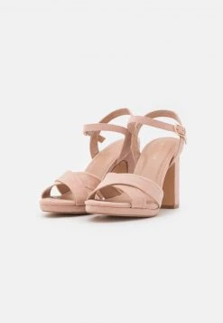 Gran venta 😍 Anna Field Sandalias Con Plataforma - Light Pink, Mujer 🎁 -Tienda barata Anna Field 7d2920bb05914bfab26f157539dfd013