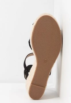 Barato 🎉 Anna Field Alpargatas - Black, Mujer ❤️ -Tienda barata Anna Field 7d38840aac3e4bf698f1aa30d5367902