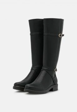 Promoción 🔔 Anna Field Botas - Black, Mujer ⭐ -Tienda barata Anna Field 7d3ff6ebefa145c592cffd778677fd51