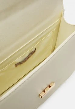 Presupuesto 🔔 Anna Field Bandolera - White, Mujer ⌛ -Tienda barata Anna Field 7dce5a0103254b09a43302fa6046b395