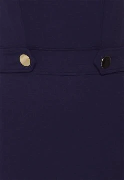 Descuento 😍 Anna Field Vestido Ligero - Dark Blue, Mujer 🤩 -Tienda barata Anna Field 7dd56d72ef134d309ba3eb82f665e4e6