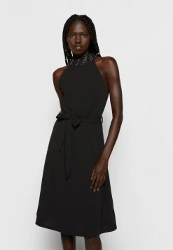 Mejor trato ✔️ Anna Field Vestido Informal - Black, Mujer 🎁 -Tienda barata Anna Field 7de846bcc9a74bb09a2b521c0b5d6045