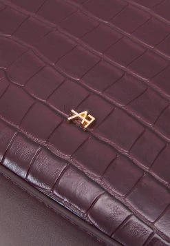 Presupuesto ✔️ Anna Field Bolso De Mano - Bordeaux, Mujer ⌛ -Tienda barata Anna Field 7e355f86741b49a39e568a7397e76015